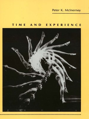 cover image of Time and Experience